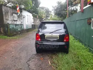 Chery QQ 2011 Car (Used)