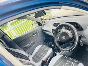 Suzuki Alto 2015 Car (Used)