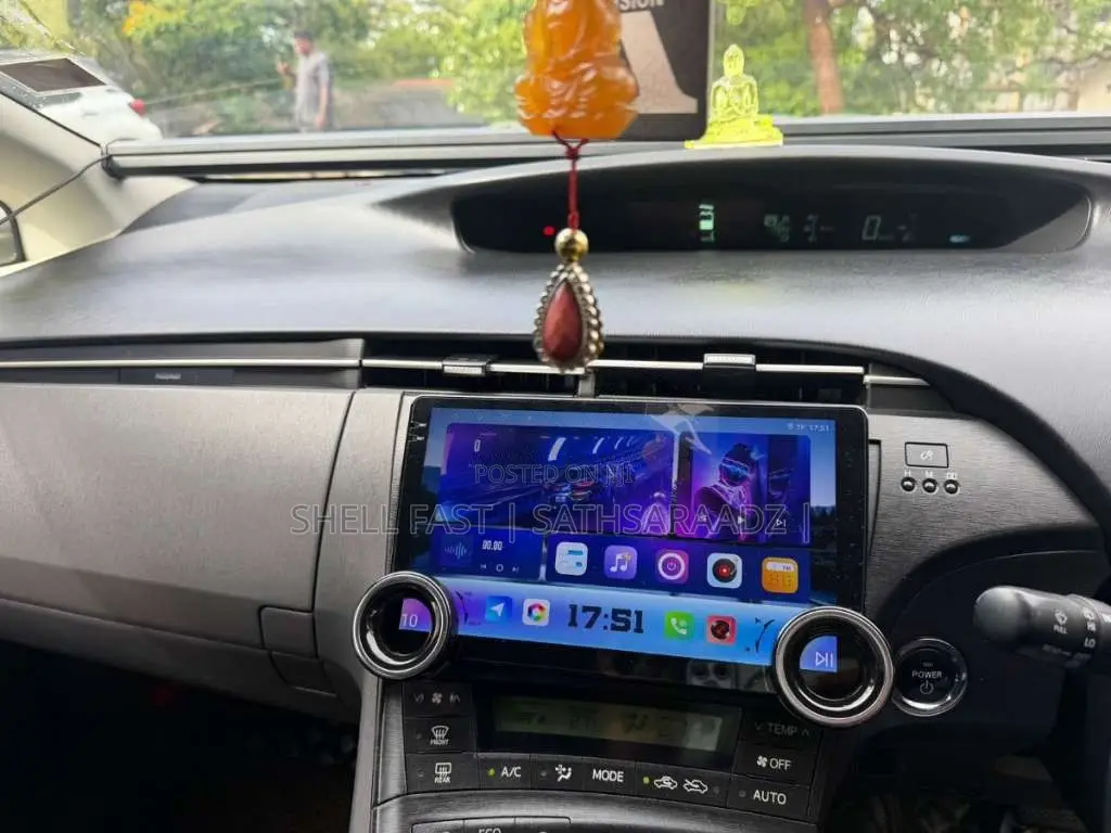 Toyota Prius 2011 Car (Used)