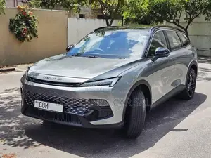 Baic Beijing X55 2024 Car (Used)