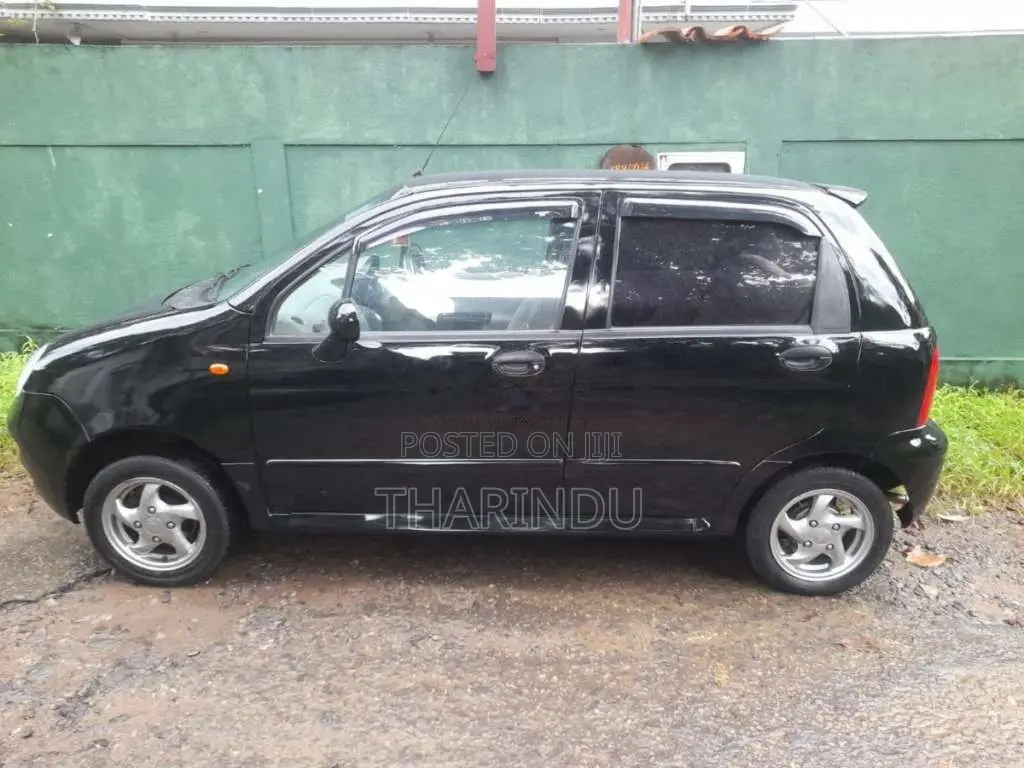 Chery QQ 2011 Car (Used)