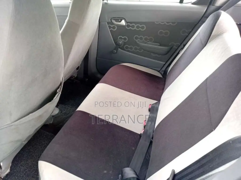Suzuki Alto 2015 Car (Used)