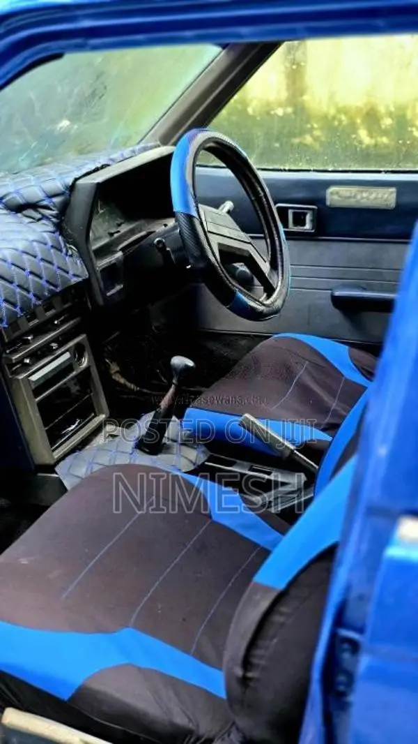 Toyota Corona 1983 Car (Used)