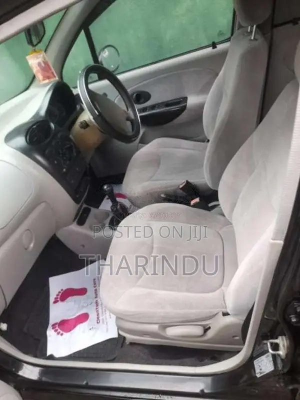 Chery QQ 2011 Car (Used)