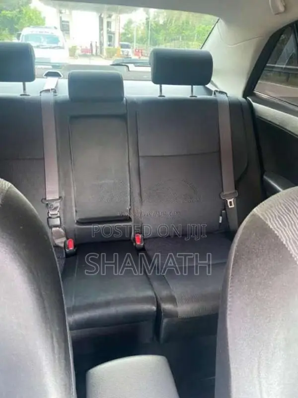 Toyota Allion 2008 Car (Used)