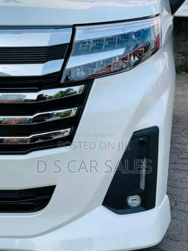Toyota Roomy Custom GT 360 Cam 2026 Car Brand New