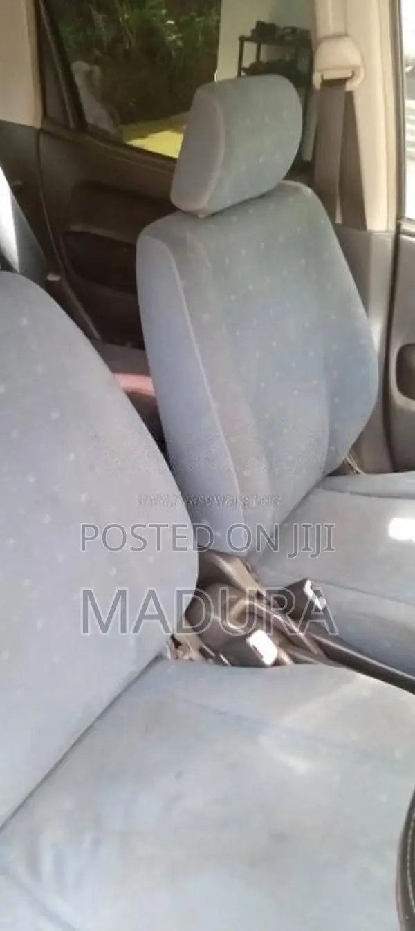 Suzuki KEi 2007 Car (Used)