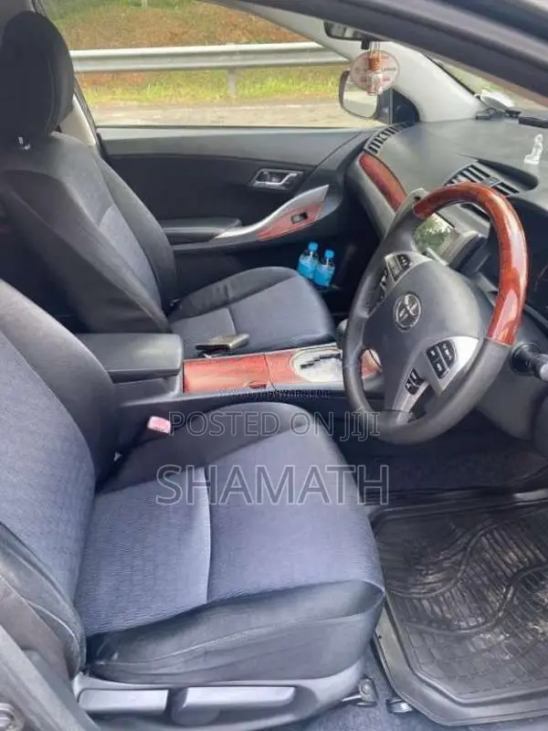 Toyota Allion 2008 Car (Used)