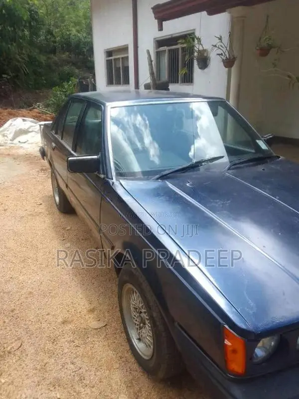 Toyota Carina AA60 1984 Car (Used)