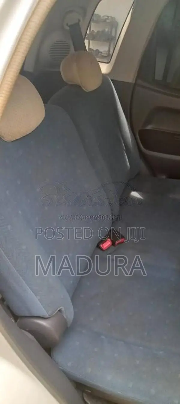 Suzuki KEi 2007 Car (Used)