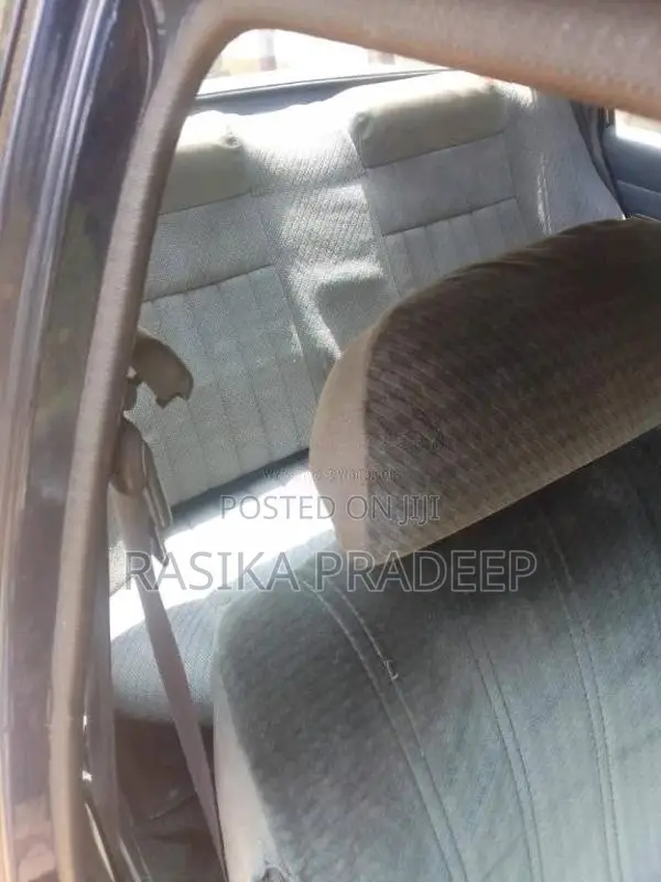 Toyota Carina AA60 1984 Car (Used)