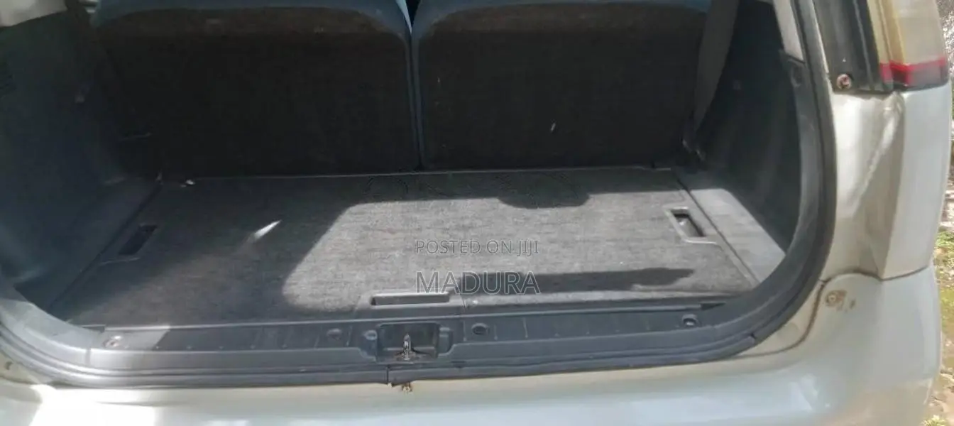 Suzuki KEi 2007 Car (Used)