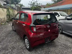 Daihatsu Mira 2025 Car Unregistered (Recondition)