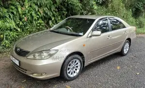 Toyota Camry 2003 Car (Used)