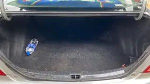 Toyota Axio 2008 Car (Used)