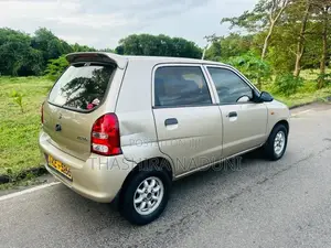 Suzuki Alto 2007 Car (Used)