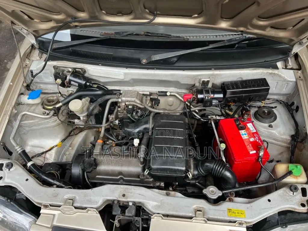 Suzuki Alto 2007 Car (Used)