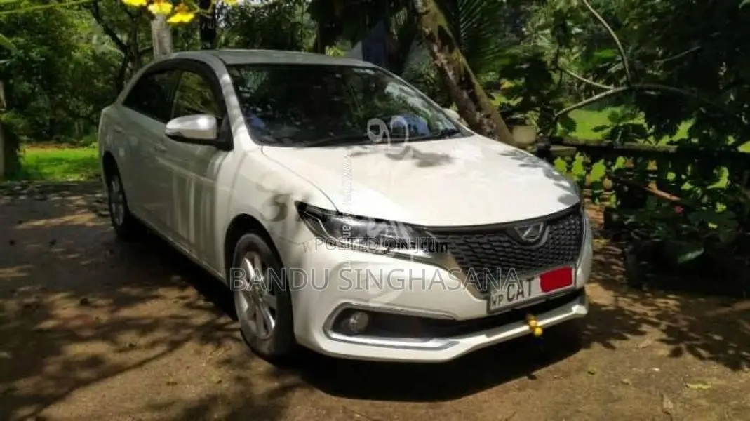 Toyota Allion 2016 Car (Used)
