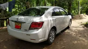 Toyota Allion 2016 Car (Used)