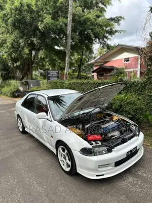Honda Civic Eg8 SIR 1993 Car (Used)