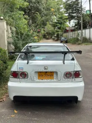 Honda Civic Eg8 SIR 1993 Car (Used)