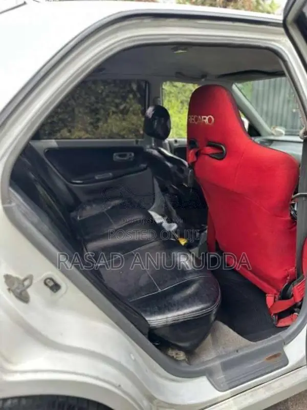 Honda Civic Eg8 SIR 1993 Car (Used)