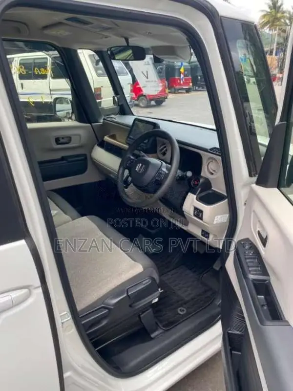 Honda NBox 2024 Car Unregistered (Recondition)