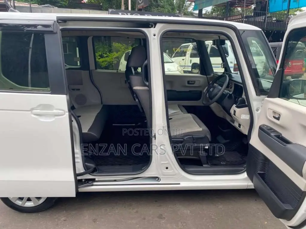 Honda NBox 2024 Car Unregistered (Recondition)
