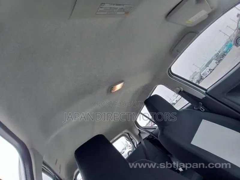 Daihatsu Mira L Safety 2025 Car Brand New