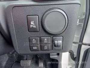 Daihatsu Mira L Safety 2025 Car Brand New