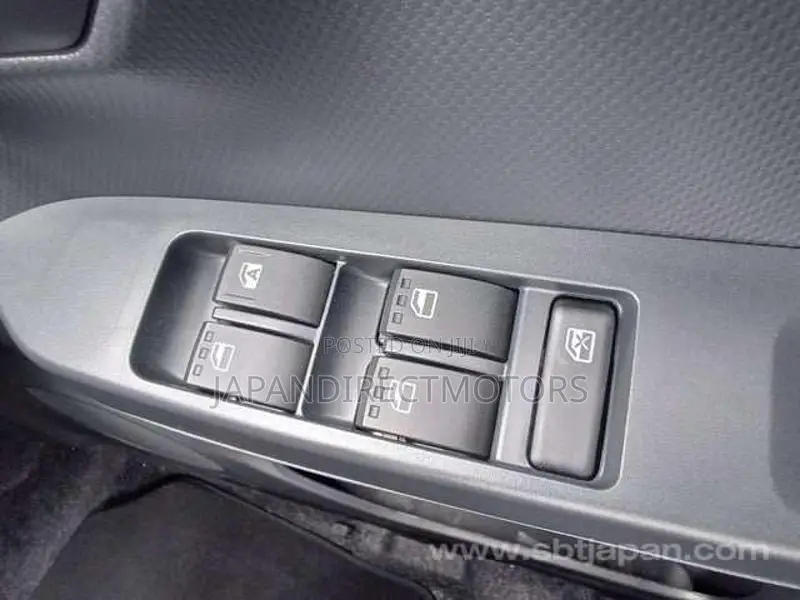 Daihatsu Mira L Safety 2025 Car Brand New