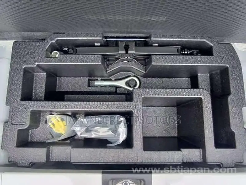 Daihatsu Mira L Safety 2025 Car Brand New
