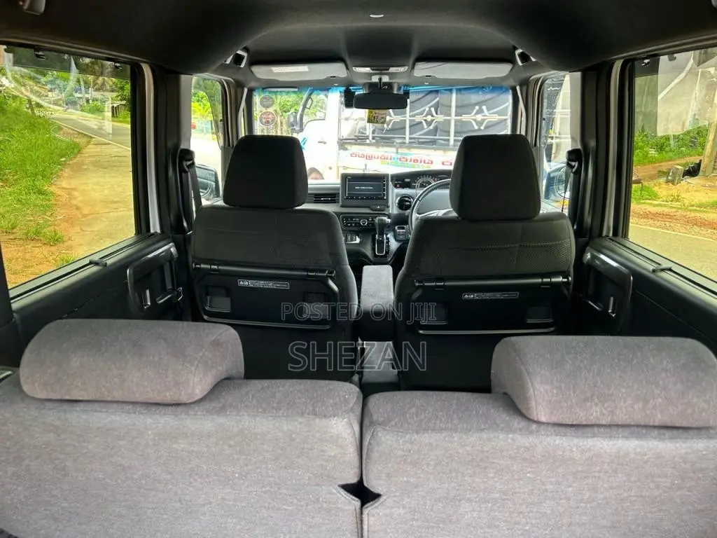 Honda N Box 2023 Car (Used)