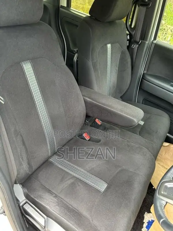 Honda N Box 2023 Car (Used)