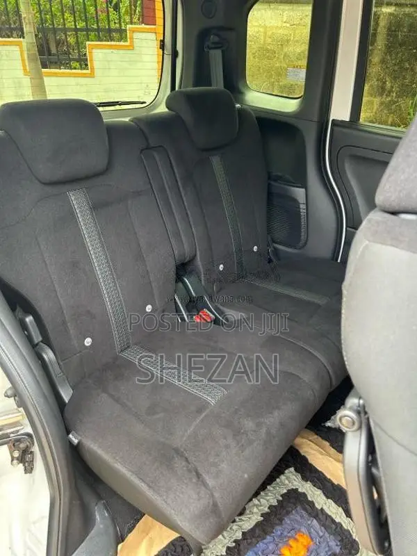 Honda N Box 2023 Car (Used)