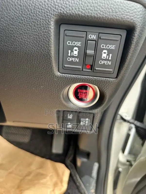 Honda N Box 2023 Car (Used)