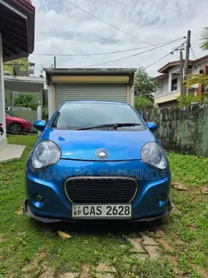 Micro Panda 2016 Car (Used)