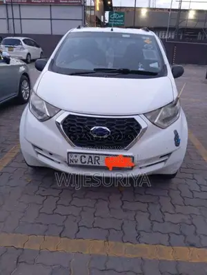 Datsun Redi-GO 2016 Car (Used)