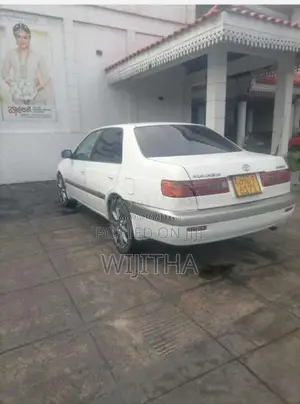 Toyota Corona 1999 Car (Used)