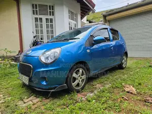 Micro Panda 2016 Car (Used)