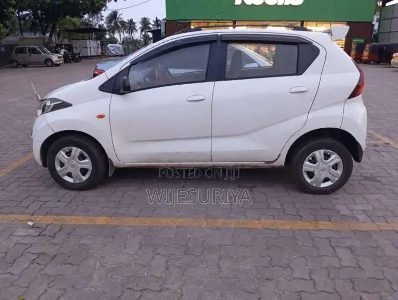 Datsun Redi-GO 2016 Car (Used)