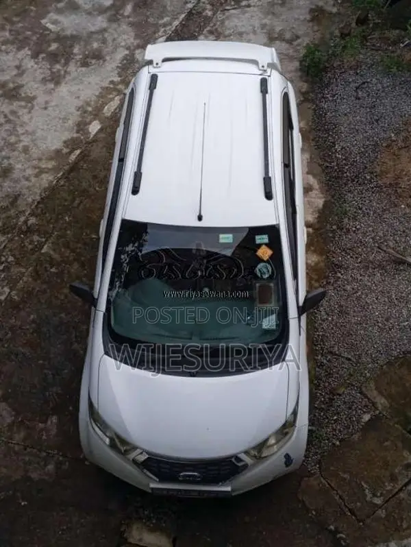 Datsun Redi-GO 2016 Car (Used)