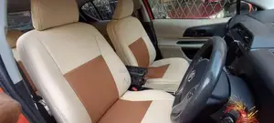 Toyota Aqua 2012 Car (Used)