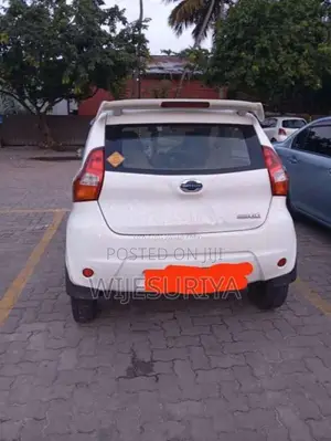 Datsun Redi-GO 2016 Car (Used)
