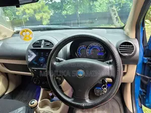 Micro Panda 2016 Car (Used)