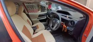 Toyota Aqua 2012 Car (Used)