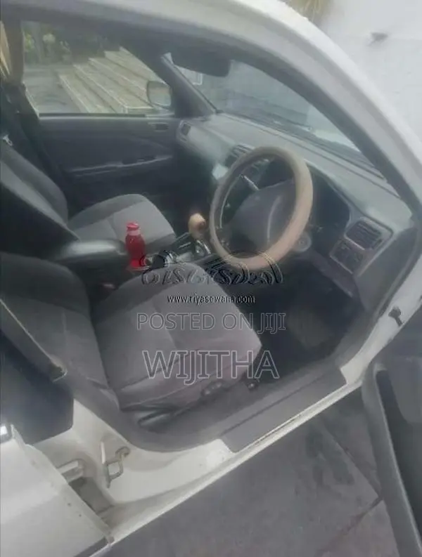 Toyota Corona 1999 Car (Used)