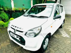 Suzuki Alto 2015 Car (Used)