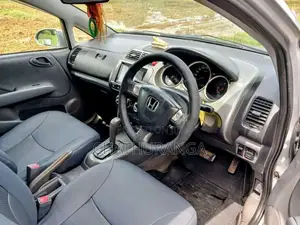 Honda City 2003 Car (Used)