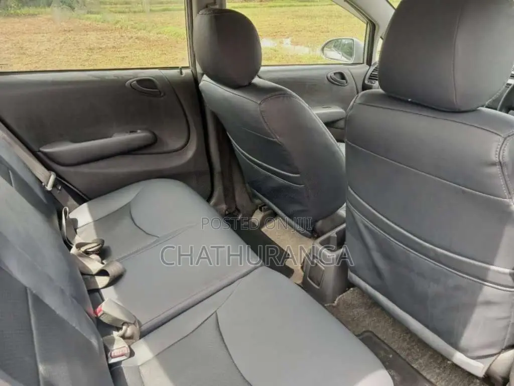 Honda City 2003 Car (Used)